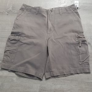 GAP Cargo Shorts NWT Vintage